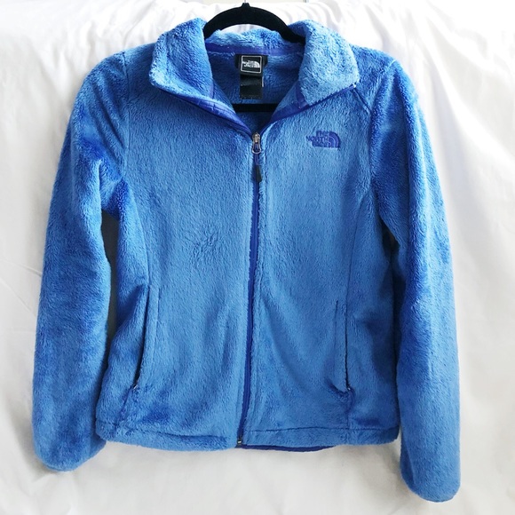 The North Face Jackets & Blazers - Northface Purple Jacket